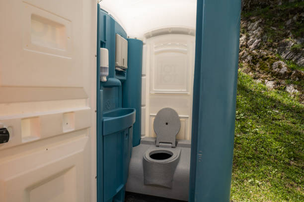 Best Local porta potty services  in Ke Arthur, LA