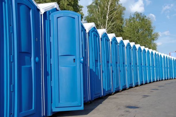 Portable Toilet Options We Offer in Lake Arthur, LA